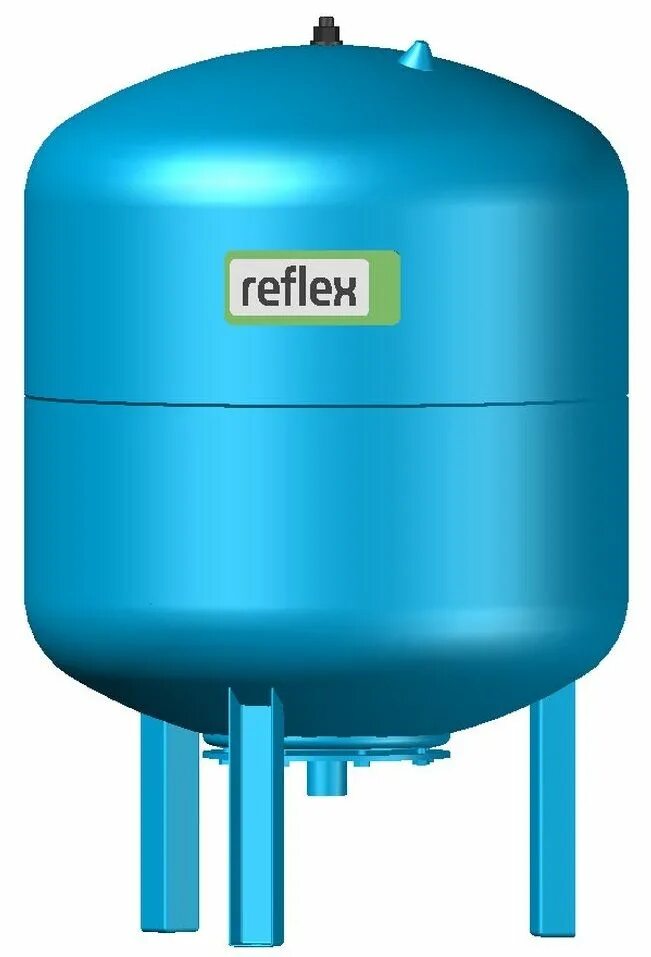 Бак расширительный Reflex de 80. Бак Reflex 200 литров. Гидроаккумулятор для систем водоснабжения Reflex de 200. Расширительный бак, Reflex, de 12/10 (10 бар, g 3/4").