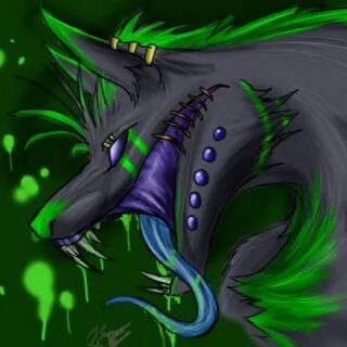 Toxic tiger