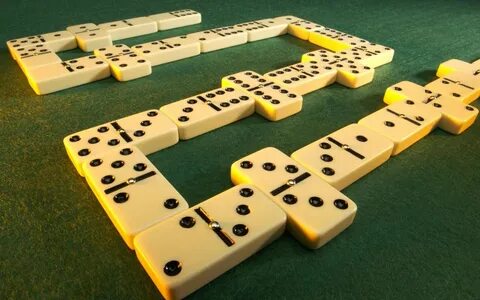 Domino mp3