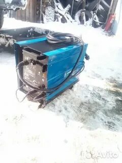 Продать сварочный полуавтомат