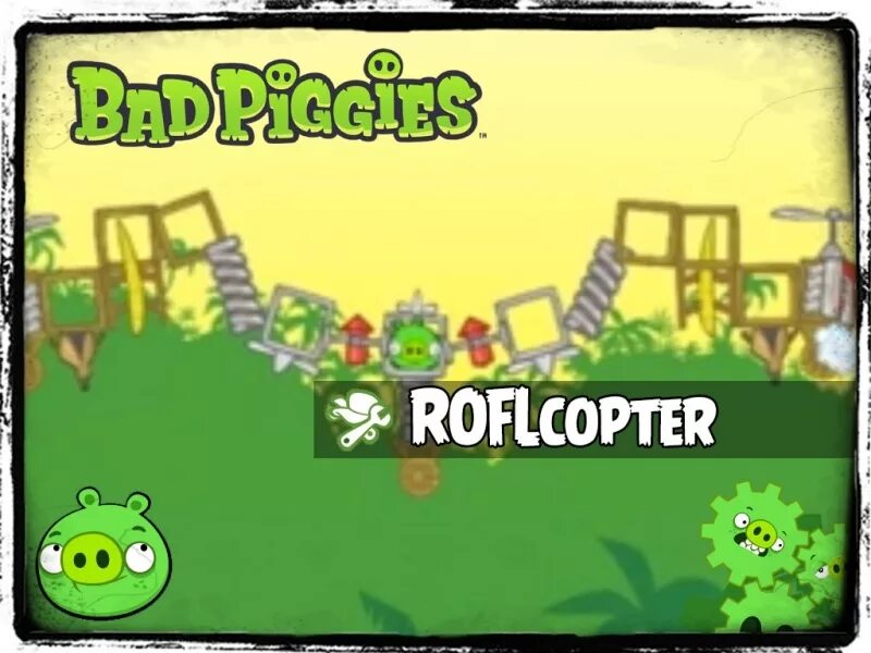 Bad piggies remix. Bad Piggies игра. Bad Piggies 2. Злые свиньи зеленые. Bad Piggies Росс.