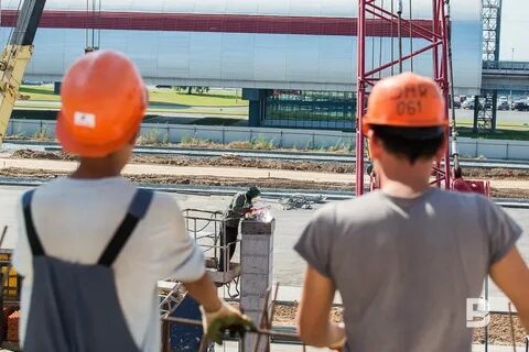 Строительный индустрии и городского хозяйства