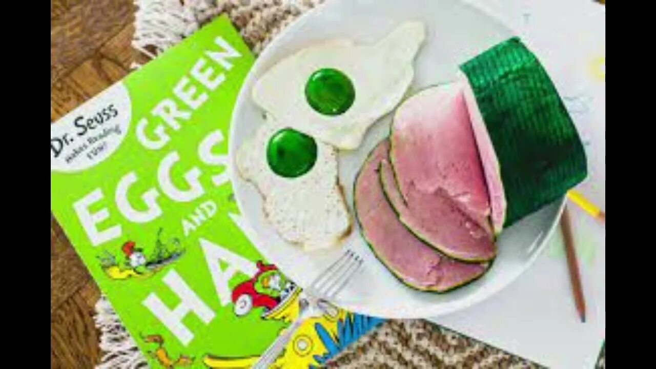 Green ham. Зелёные яйца с ветчиной. Зелёные яйца и ветчина доктор сьюз книга. Зелёные яйца с ветчиной. Dr.