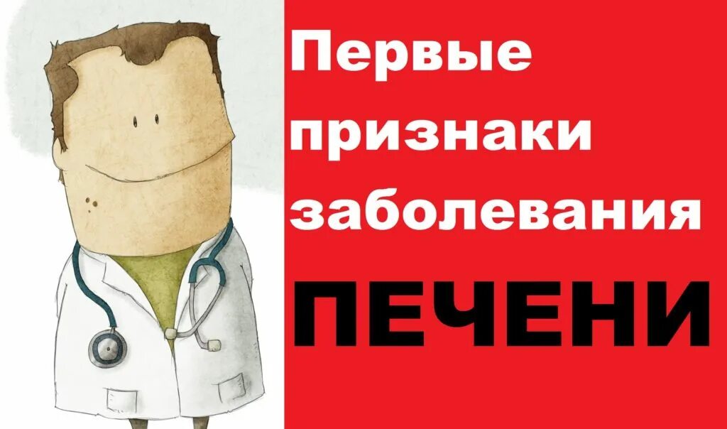 Почему проблемы с печенью. Симптомы заболевания печени. признаки проблем с печенью.
