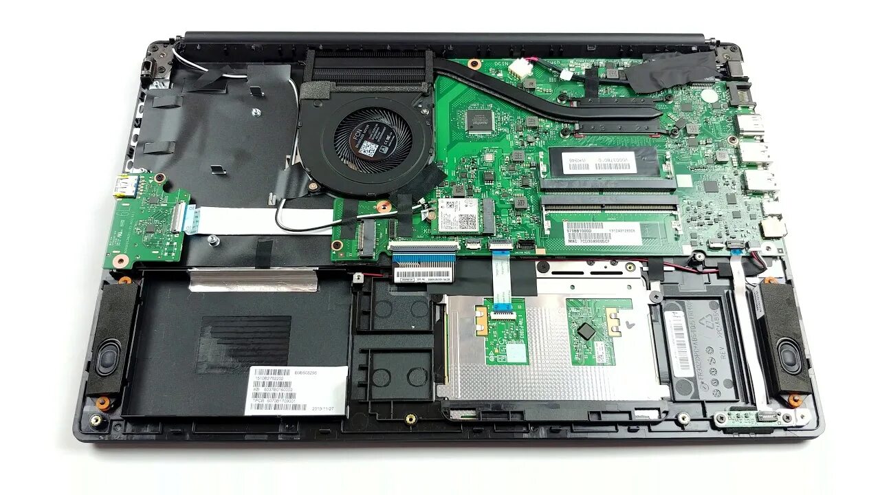 Acer Aspire 1 a114. Acer Aspire 3 a317-53. Toshiba Dynabook Satellite Pro. Inside Acer Aspire 3.