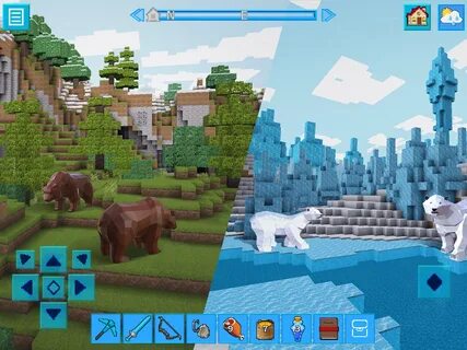 Realmcraft