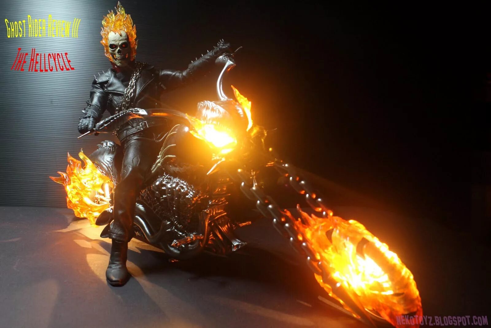 Hell cycle