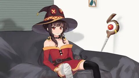 Aki99 megumin.