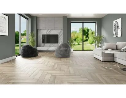 Alpine floor 13
