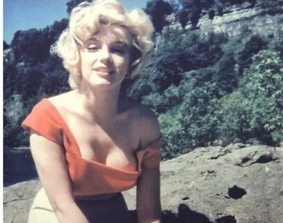 Marilyn ips