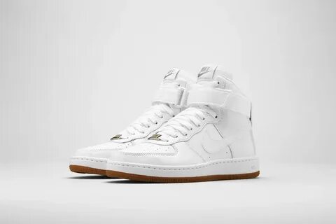 Nike air force high 07