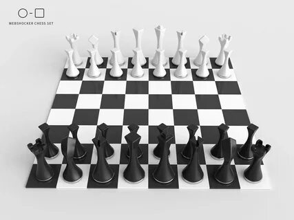 Chess move