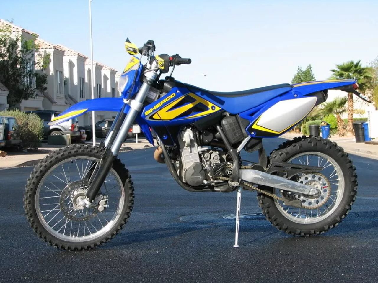 Шерко эндуро. Sherco Enduro Combo. Fazer эндуро. Звезда для эндуро мотоцикла.