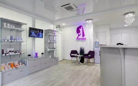 Алтеро таганская ул 29 отзывы