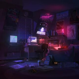 Midnight cover