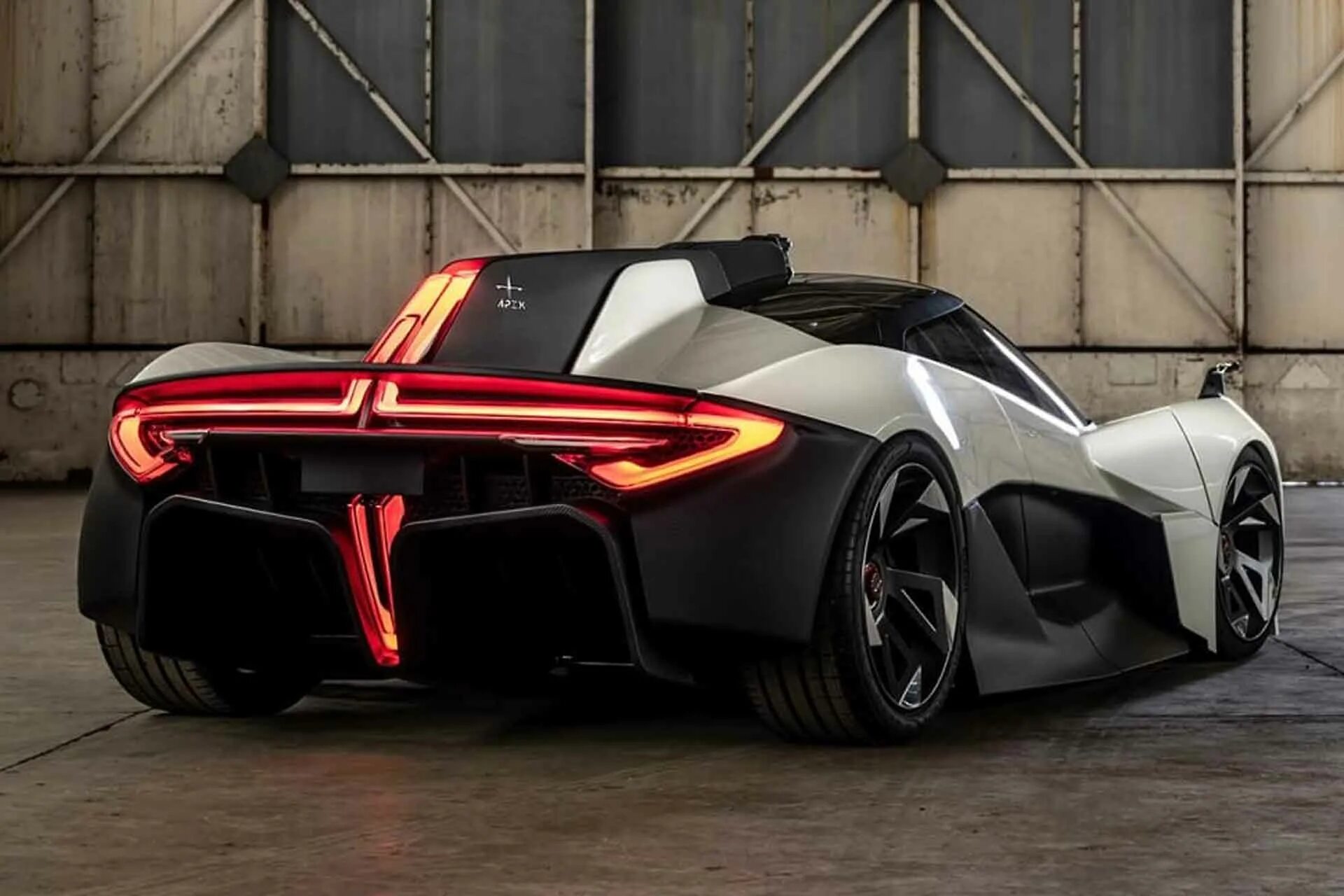 Apex auto. Raesr tachyon speed. apex ap-0 concept. raesr tachyon 2019. спорткар за 8 лямов.