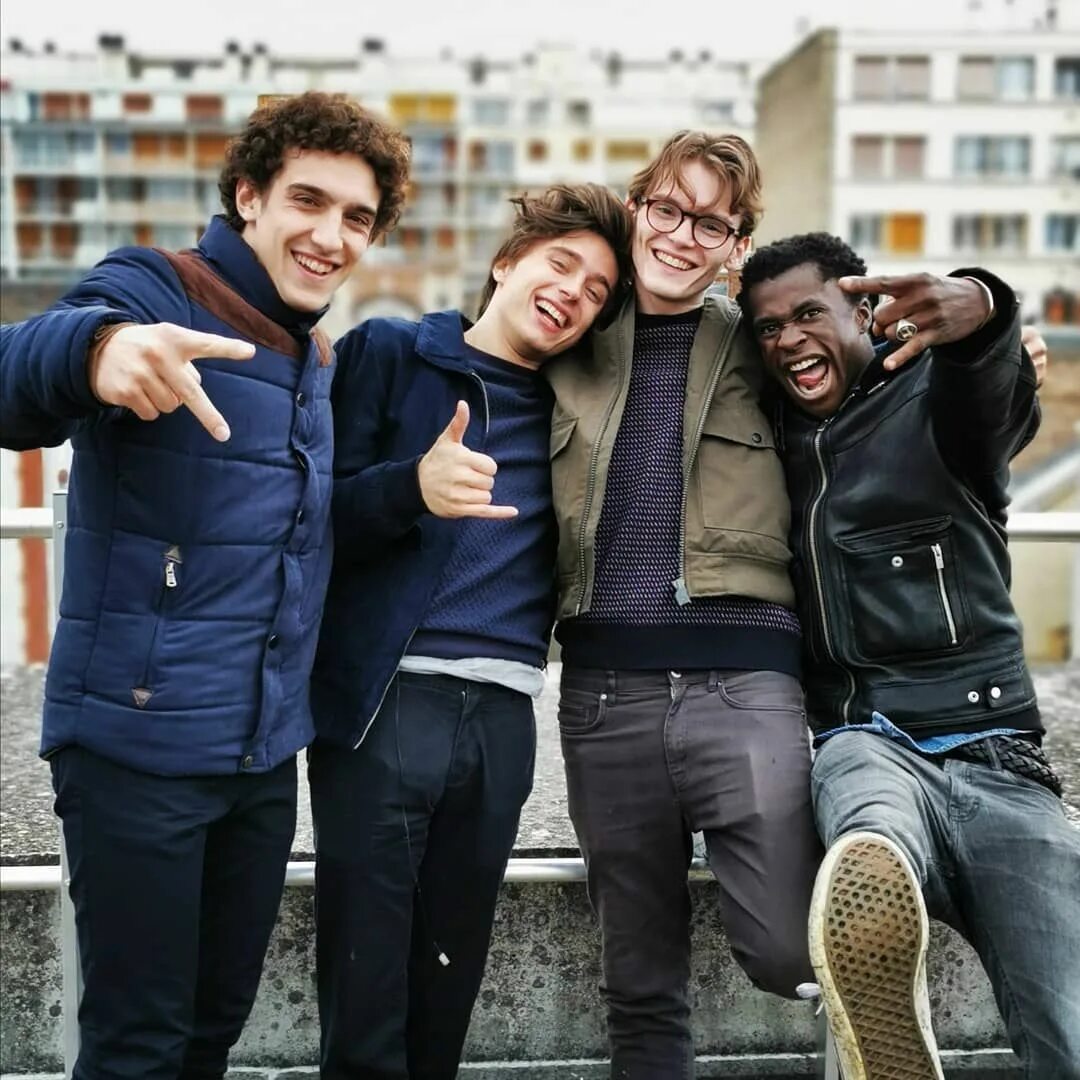 Skam 10 years later. Французский СКАМ. СКАМ французская версия.