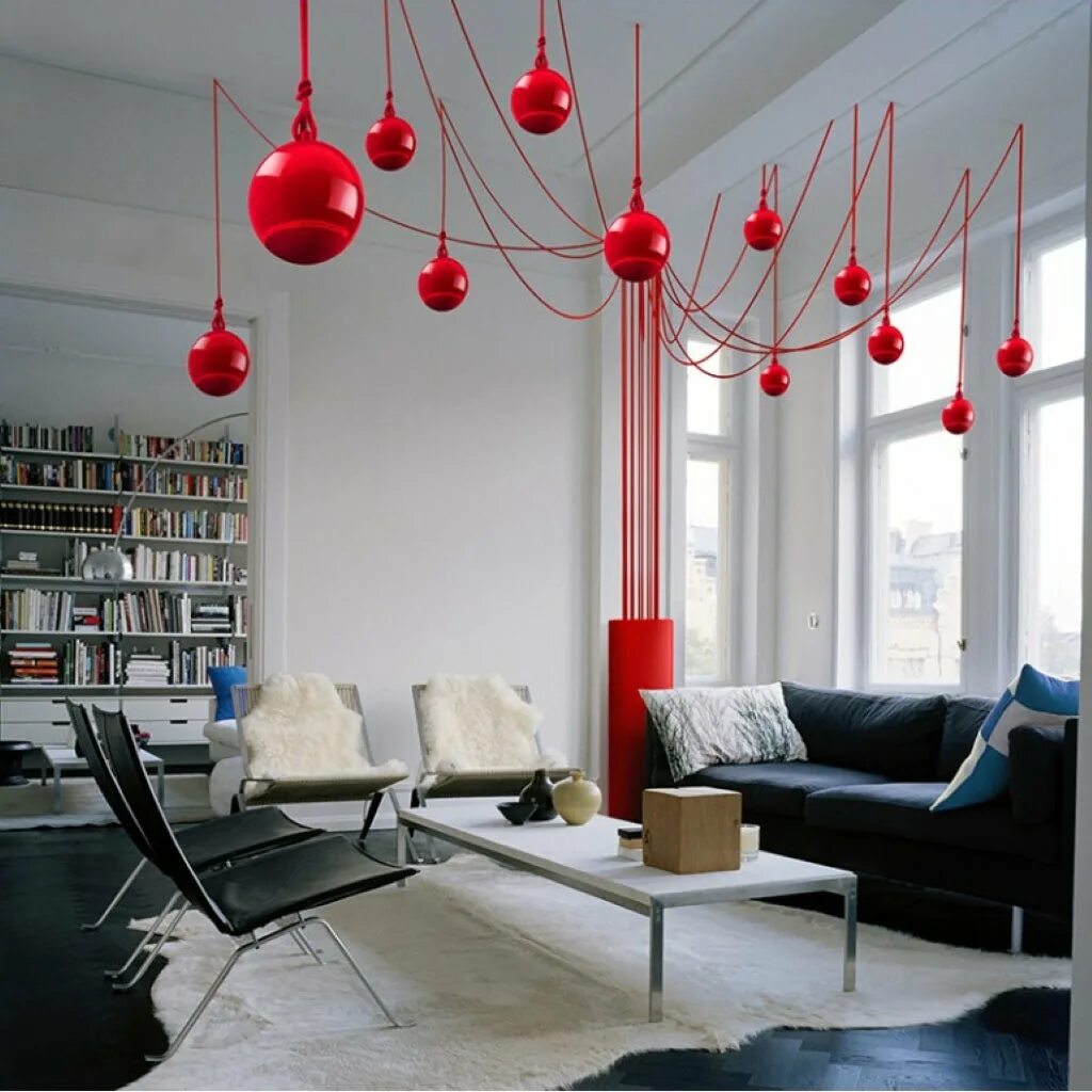 The speakers tree. Sound tree.