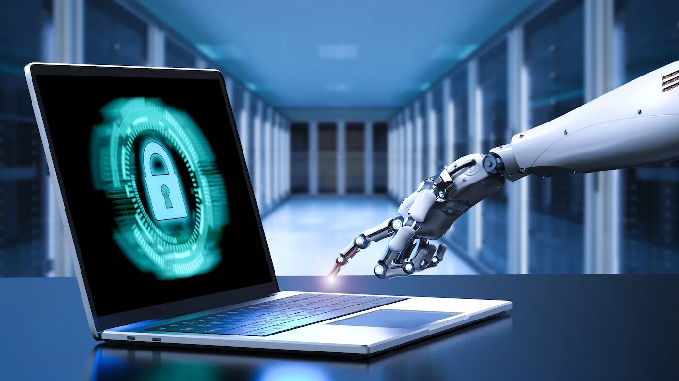 Безопасность информации курсы. Искусственный интеллект безопасность. искусственный интеллект в системах безопасности. ии в безопасности. ноутбук искусственный интеллект.