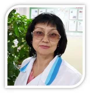 Медсестра курске