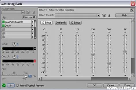 Mastering 2.0