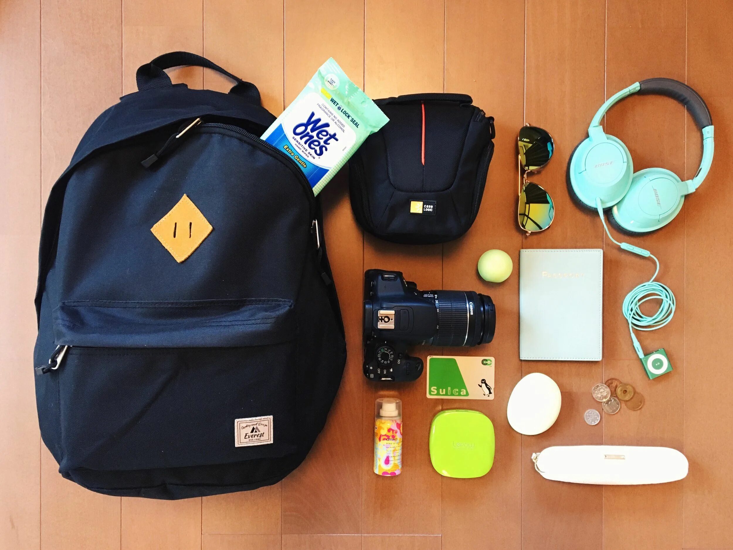 Вещи Essentials. Travel Essentials. Travo вещи для путешествий. Items for Travel.