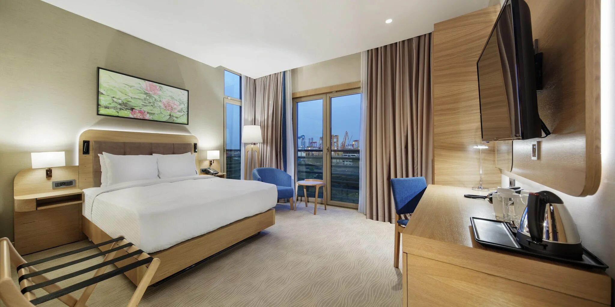 Doubletree hotels. Doubletree hotels
