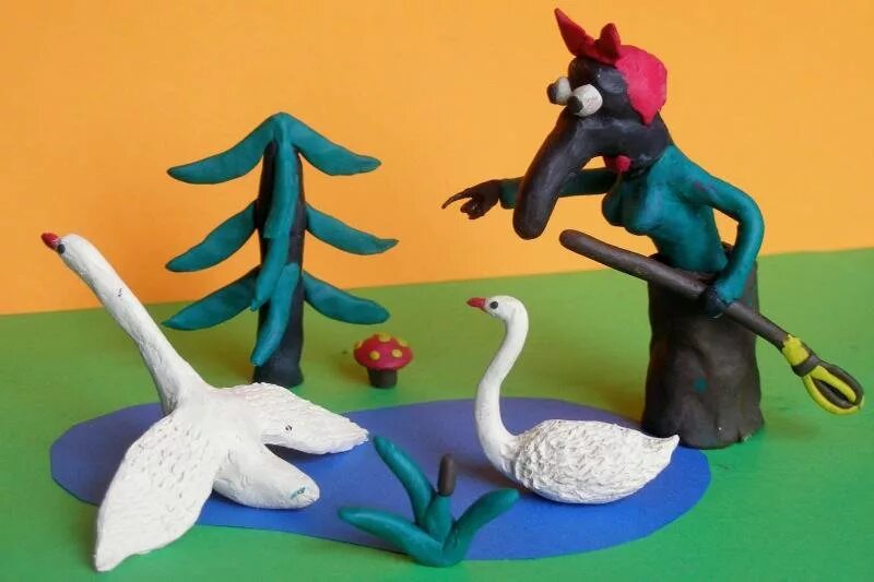 сказочные персонажи из пластилина. сказочные герои из пластилина. лепка сказочных героев. лепка сказочных героев. лепка героев сказок.