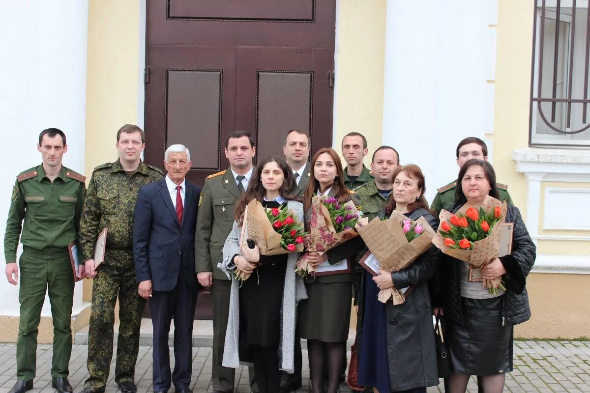 309 Военная прокуратура гарнизона Симферополь. 63 Военная прокуратура гарнизона Феодосия. Военная прокуратура Армавир. Военная прокуратура Моздок.