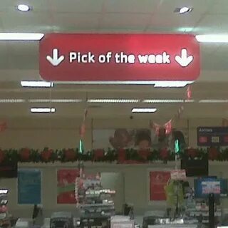 Pick and pay