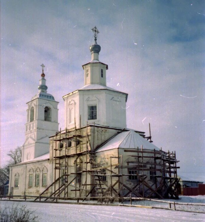 Погода молотицы муромский. Церковь Успения Пресвятой Богородицы Молотицы. Молотицы Муромский район храм. Село Молотицы Муромского района Владимирской области. Церковь в Молотицах Муромского района.