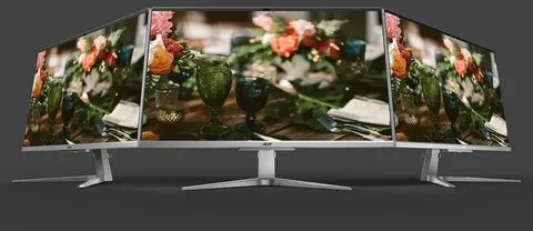 Acer aspire c27 962