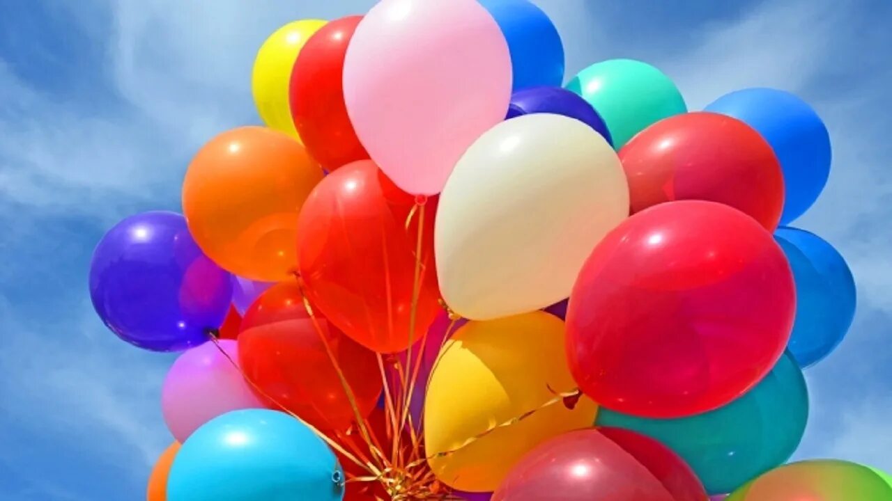 Воздушный шарик. Разноцветные шарики воздушные. Яркие воздушные шары. Разноцветные шары гелиевые.