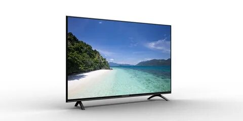 Ultra tv 43