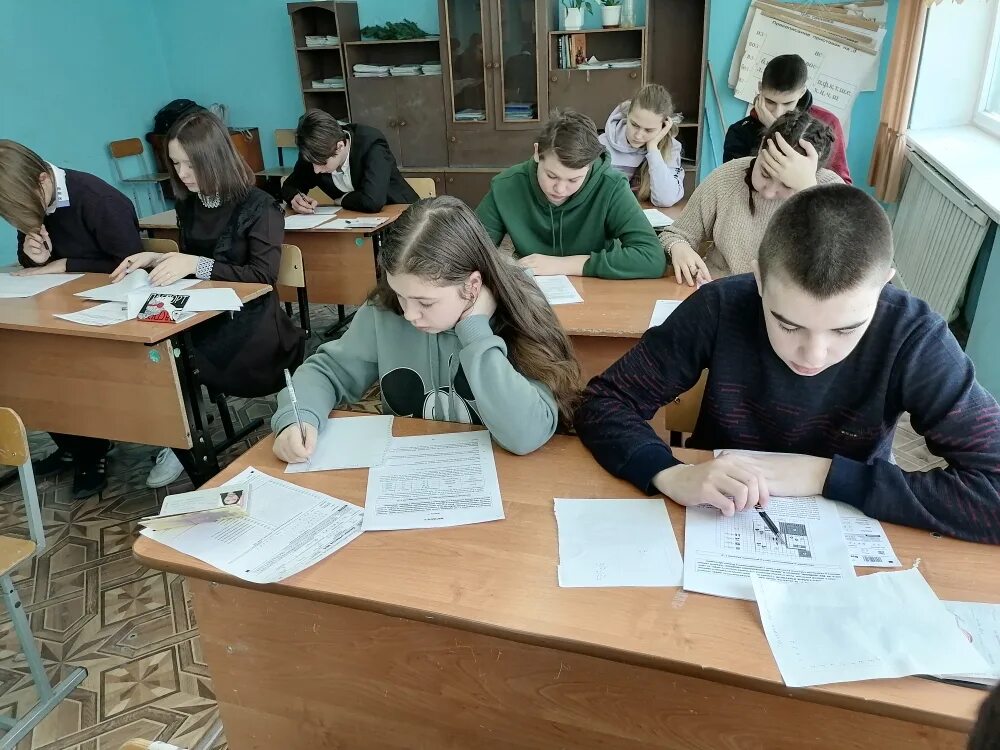 пробное испытание