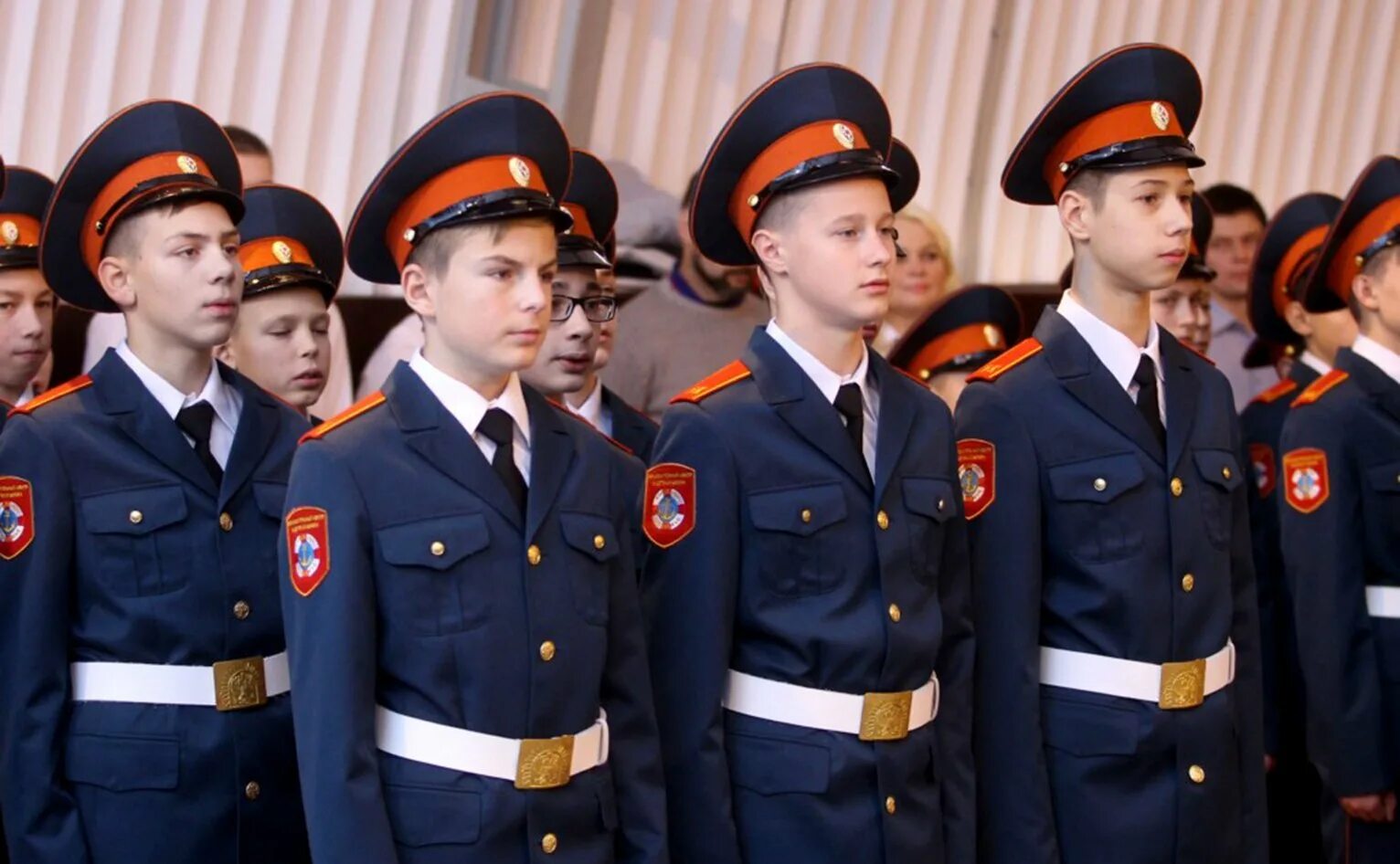 Проект в детском саду маленькие кадеты честь Царицынский вестник