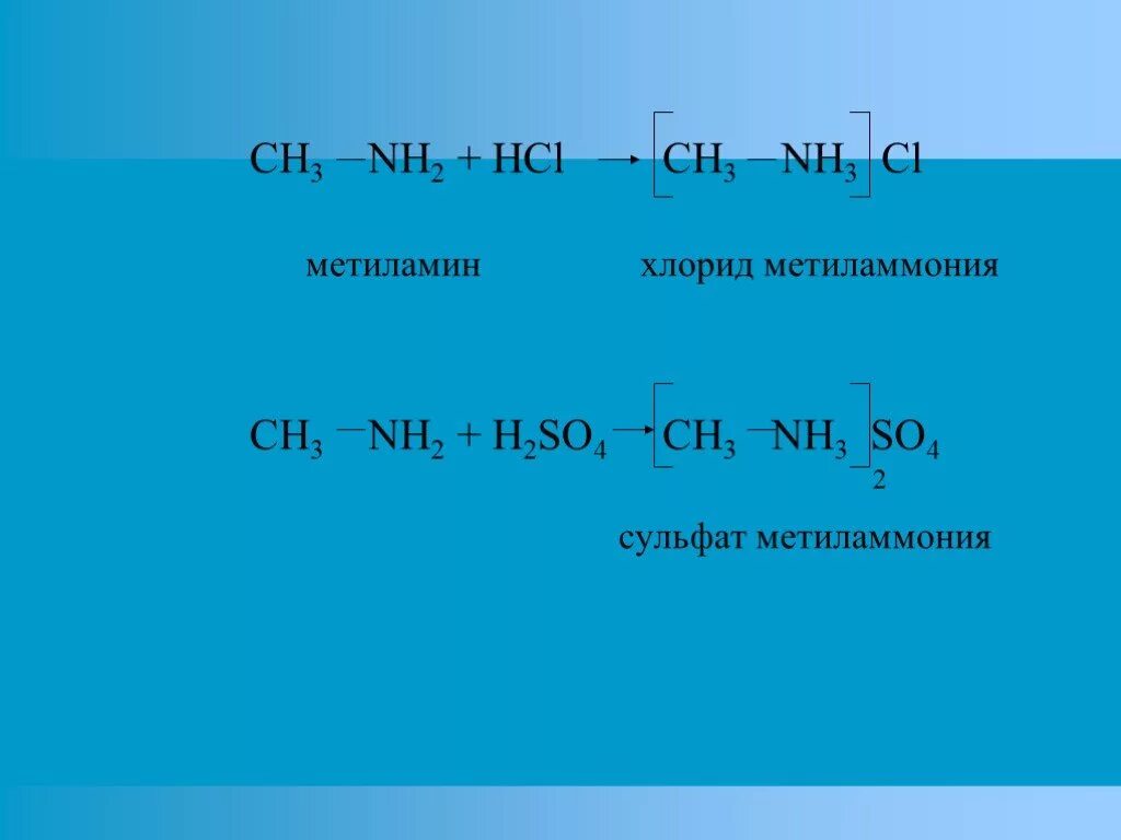 Ch3nh2 hno2. Ch3nh2+HCL ch3nh3 CL. Метиламин + ch3cl. Сульфат метиламмония метиламин. Хлорид метиламмония + h2o\.