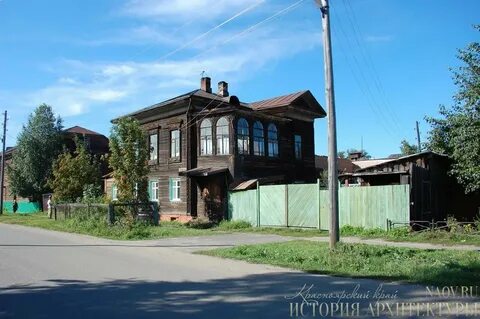 Кировская 70