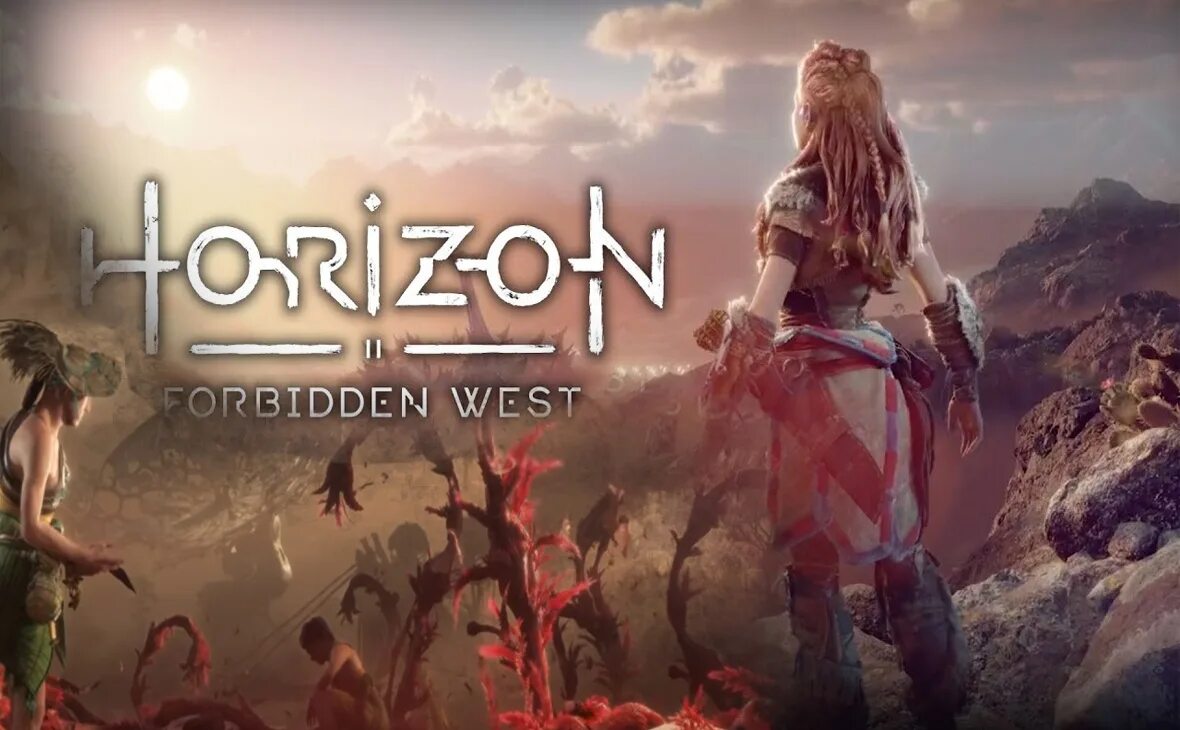 Horizon forbidden west репак. Horizon Zero Dawn Forbidden West. Horizon Forbidden West обложка. Horizon Zero 2. Horizon 2: Forbidden West арт.