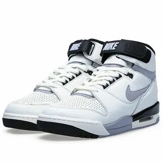 Revolution air