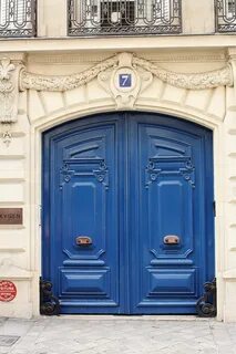 Check doors