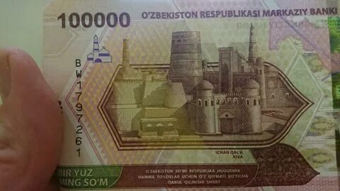 Тур в узбекистан 2023