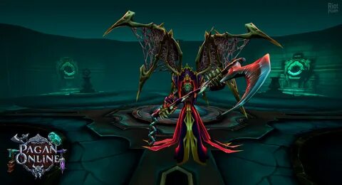 Herald of darkness