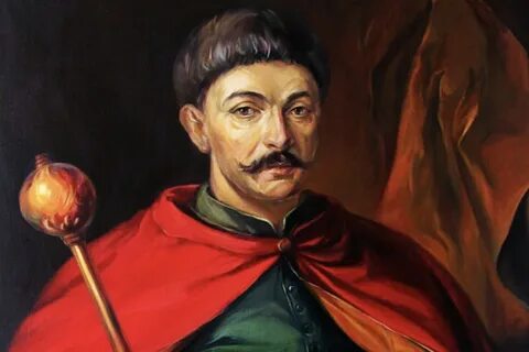 Гетьман