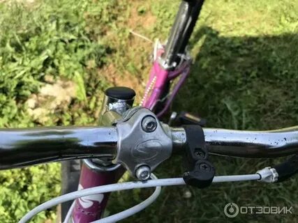 Руль stels navigator