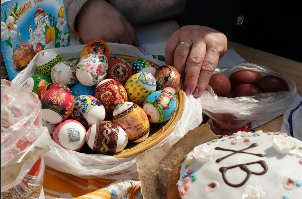 Как определить пасху