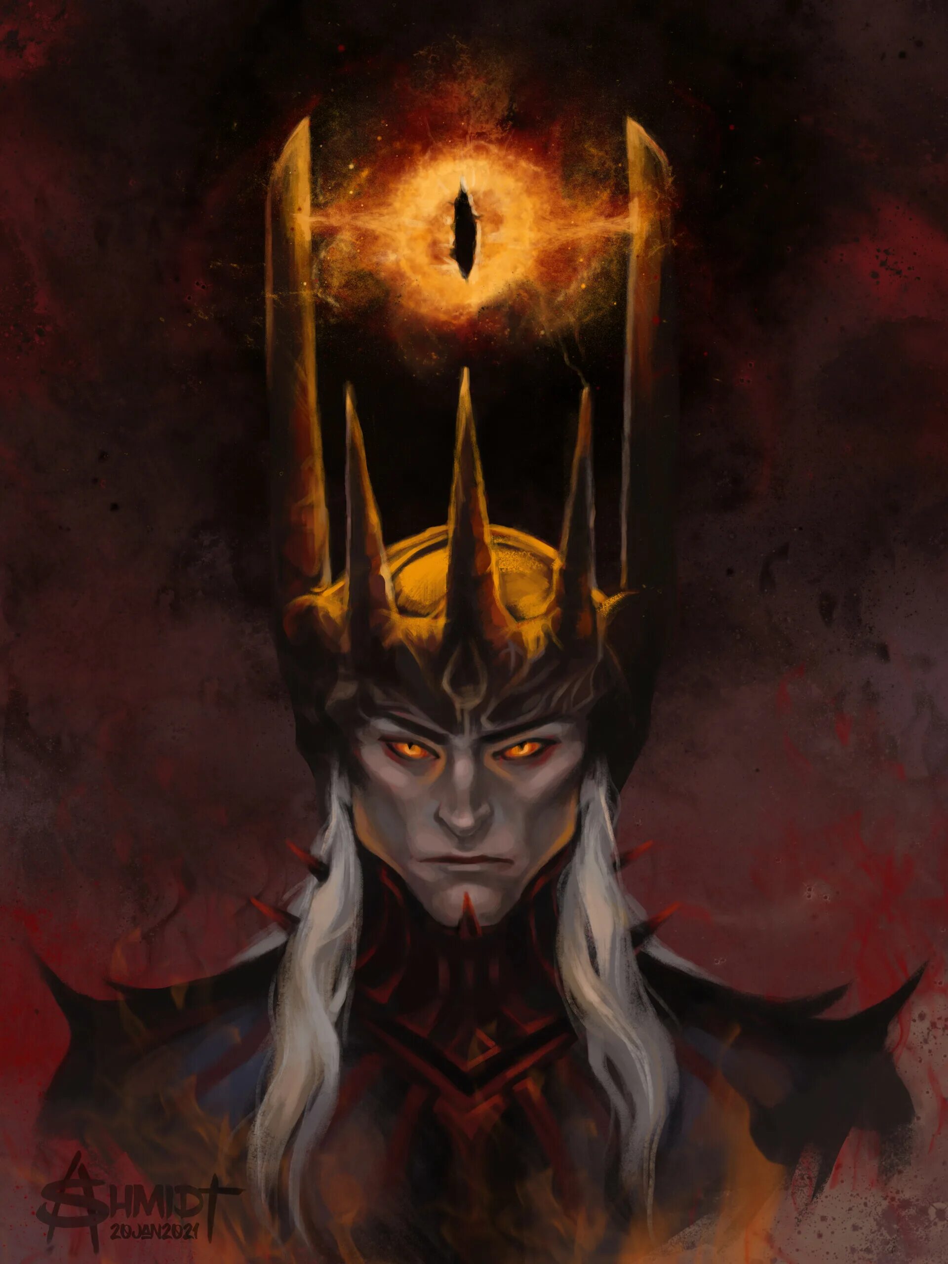 Sauron