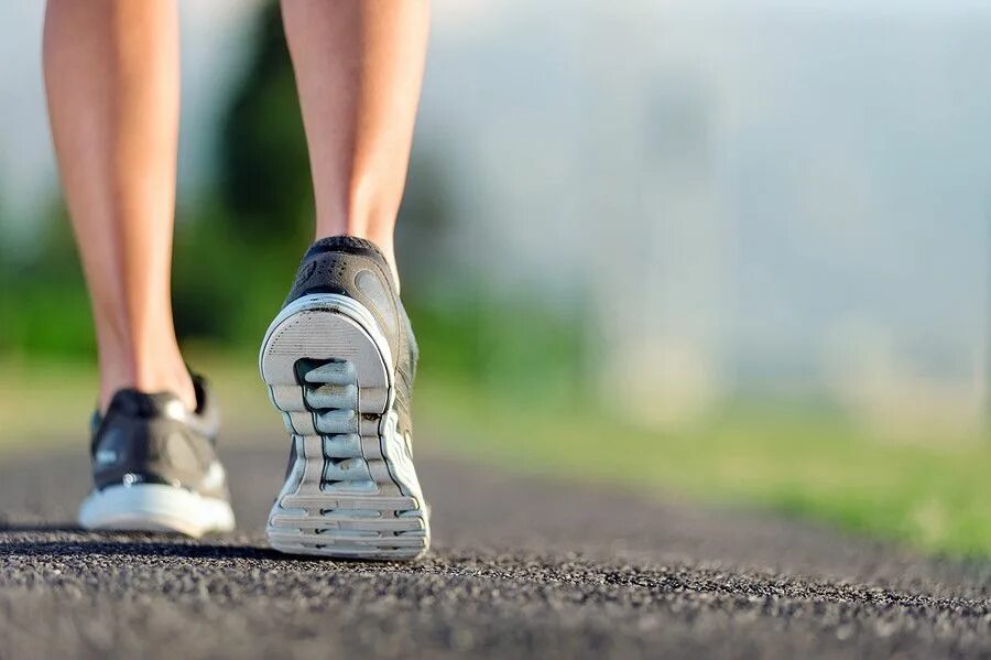 Get walk