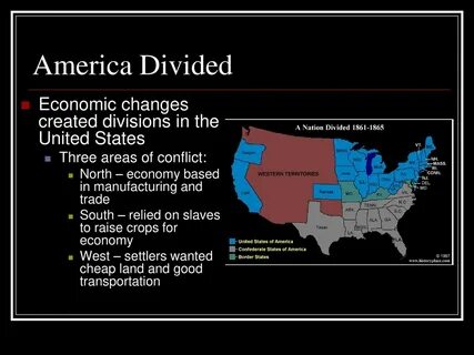 Economic changes