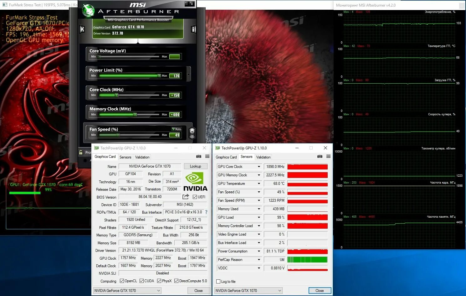 Программа для тест видеокарты nvidia. Стресс тест видеокарты furmark. furmark + gpu-z. gpu z стресс тест. gpu-z тест видеокарты.
